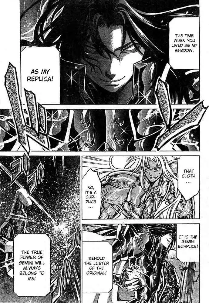 Saint Seiya - The Lost Canvas Chapter 153 17